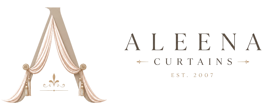 Aleena Curtains